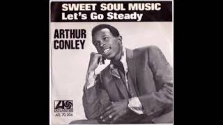 Arthur Conley ‎– Sweet Soul Music 1967 [upl. by Nagap]