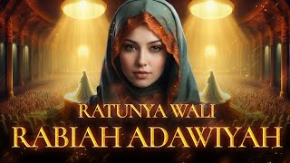 KAROMAH UNIK RABIAH ADAWIYAH [upl. by Casabonne269]