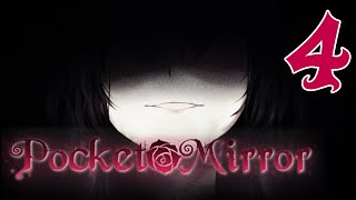 Pocket Mirror  A YANDERE OJOUSAMA Manly Lets Play Pt4 [upl. by Romina]