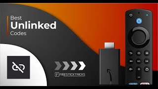 Best Unlinked Codes For Firestick [upl. by Bixler661]