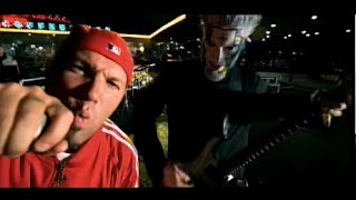 Limp Bizkit  Take A Look Around Official Music Video  Mission Impossible 2 Theme Upscale 4K [upl. by Alfy]