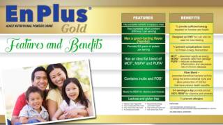 EnPlus Gold [upl. by Kit]