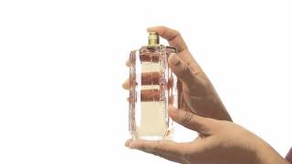 Lalique Perfume by Lalique Review [upl. by Nickolai]