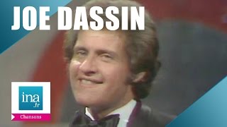 Joe Dassin quotToi le refrain de ma viequot live officiel  Archive INA [upl. by Lindberg]