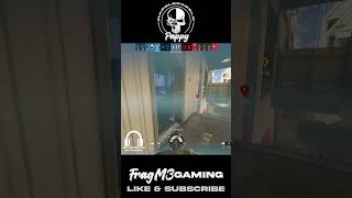 Dreams amp Nightmare R6 Siege Montage Meek Mill FragM3 Gaming meekmill rainbowsixsiege mmg ps4 [upl. by Anaele]