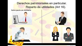 Reparto de utilidades en las sociedades mercantiles [upl. by Anoif]