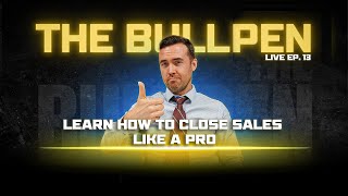 Learn How to Close Sales Like a Pro [upl. by Neimad]