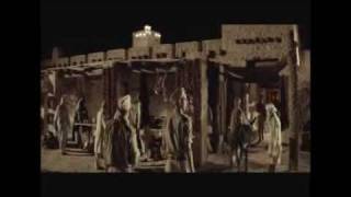 Tobruk 2008  Movie Trailer [upl. by Landa238]