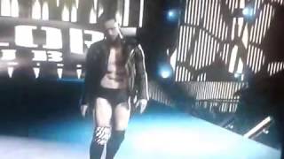 Dsp sings finn balor theme song [upl. by Hehre118]