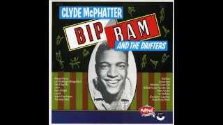 Clyde McPhatter amp The Drifters Try Try Baby [upl. by Selemas517]