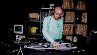 Dj quotSquot  Live Mix September [upl. by Anemix366]