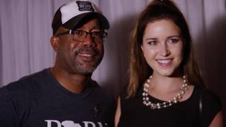 Darius Rucker  quotIf I Told Youquot  Carl Black CMA Awards PreParty [upl. by Asante]