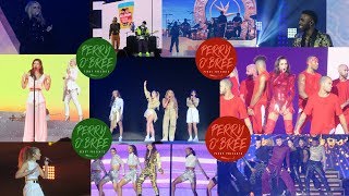 Capital Jingle Bell Ball Day 2 2018 [upl. by Malas]