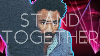 Childish Gambino  Stand Together [upl. by Rashidi]