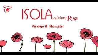 MontReaga Isola Blanco English [upl. by Rasla]