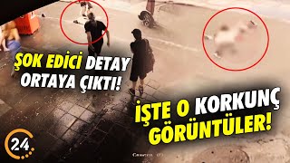 İzmir’de İki Kişinin Öldüğü Kaçak Elektrik Olayında Şoke Eden Detay ve Görüntüler Ortaya Çıktı [upl. by Noelc989]