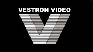 Vestron Video Logo 2016 Remake [upl. by Juditha276]