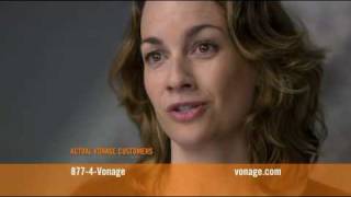 Vonage Commercial Customer Testimonials [upl. by Okika]