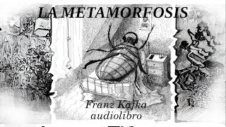 La metamorfosis🪳  Franz Kafka Audiolibro [upl. by Lustick]