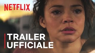 Serpente a sonagli  Trailer ufficiale  Netflix Italia [upl. by Jakie]