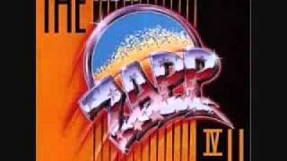 Zapp amp Roger  Computer Love Extended Version [upl. by Ial]