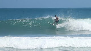 Legian Beach Ramps  16 June 2019 [upl. by Enneire]