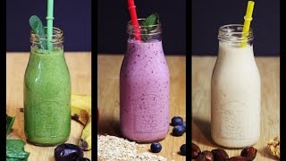 Sejkovi i Smoothie za mršavljenje  Shake recepti [upl. by Latif873]