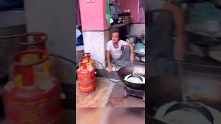 Unhygienic Street Food Shorts [upl. by Nohsav]