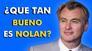 ¿SOBREVALORADO REVISIÓN FILMOGRAFÍA CHRISTOPHER NOLAN [upl. by Helena]