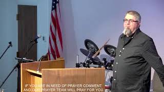 Real Life Church Fairfield Live Stream [upl. by Aehcim388]