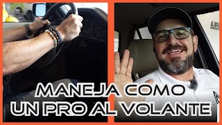 ERRORES comunes al MANEJAR por PRIMERA VEZ ⚠️😥 [upl. by Enogitna]