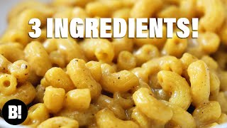 How to make vegan Mac  Cheese Recipe  RESTAURANT STYLE [upl. by Enale]