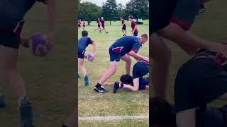 Haileybury Sport  Rugby [upl. by Kcajyllib]