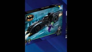 Is LEGO Batman Finally Getting Good Sets [upl. by Phillie]