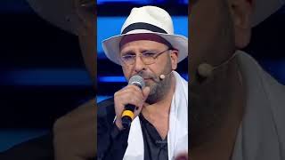 Checco Zalone  Pandemia ora che vai via Sanremo Official Video [upl. by Wyndham]