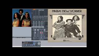 Odyssey – Native New Yorker Slowed Down [upl. by Arretak628]