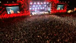 Sabaton  The Art Of War Swedish Empire Live [upl. by Spohr]