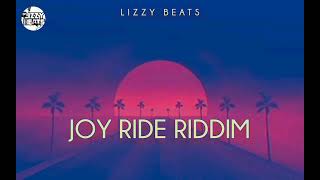 Joy Ride Riddim  Lizzy Beats Soca Instrumental [upl. by Ylera]