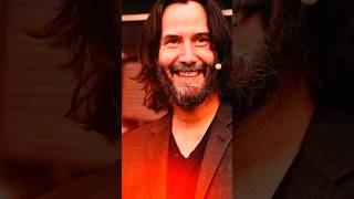 Does Keanu Reeves Use Social Media keanureeves shorts [upl. by Craggie]