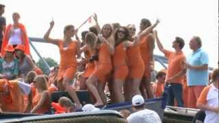 Trane Met Tuite  NederLALALAnd  Oranje  WK2014 [upl. by Oliana400]