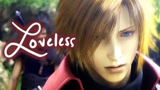 LOVELESS recited by Genesis HD [upl. by Lemmie]