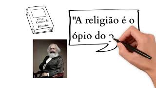 O Cristianismo é o ÓPIO do povo  AUGUSTUS NICODEMUS [upl. by Maison]