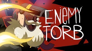 ENEMY TORBJORN OVERWATCH ANIMATION [upl. by Sielen547]