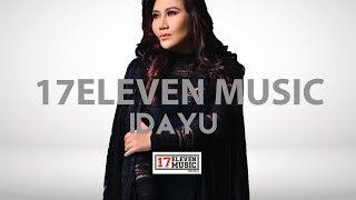 🔴IDAYU  Di Sini OST MONALISA Official Lyric Video [upl. by Jewell]