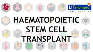 Complications of Haematopoietic Stem Cell Transplant [upl. by Oneladgam]