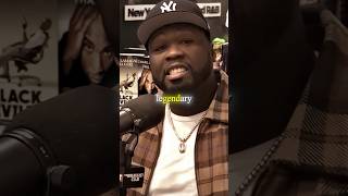 50 Cent DISSES Nick Cannon 😳🤬 [upl. by Eladnek]