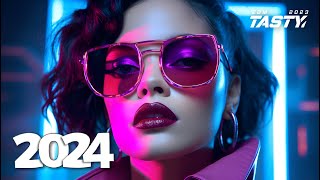 Rihanna Imagines Dragon David Guetta Bebe Rexha cover style ♪ EDM Bass Boosted Music Mix 059 [upl. by Sidwohl]