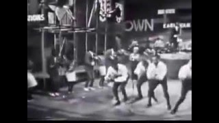 RSG The Sound Of Motown 1965 [upl. by Irrab]