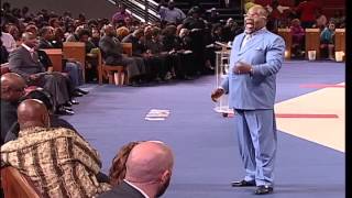 TD Jakes Sermons The Body of Christ [upl. by Vickie]