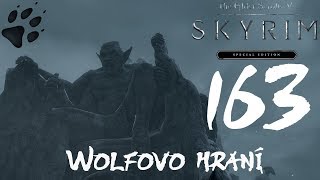 Skyrim Special Edition  163díl  Střípky minulosti  CZ Lets Play [upl. by Yenruogis155]